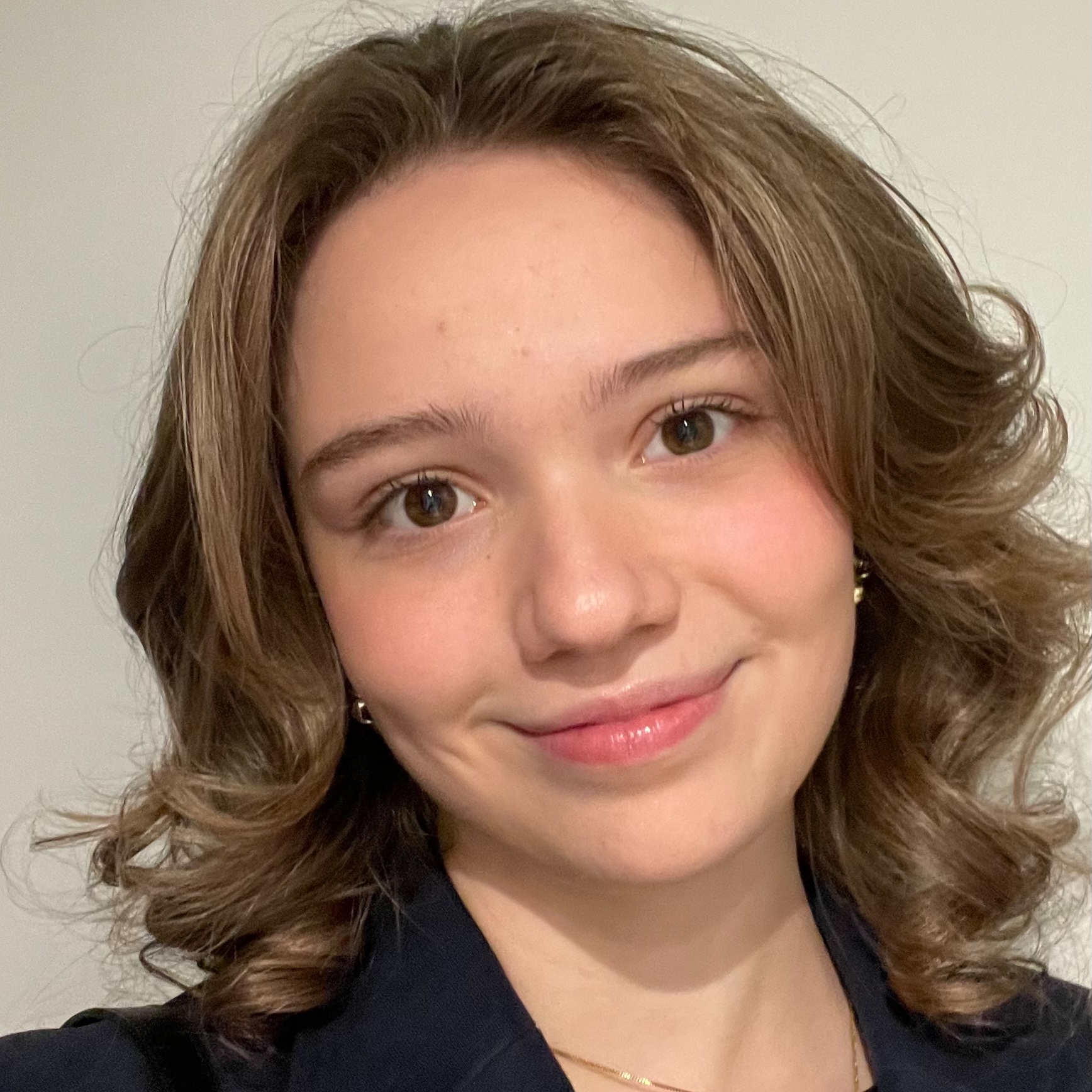 Florence Gendreau
