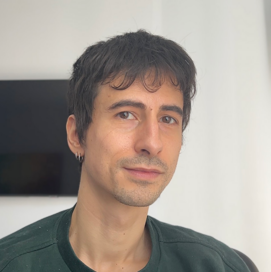 Francesco Achilli