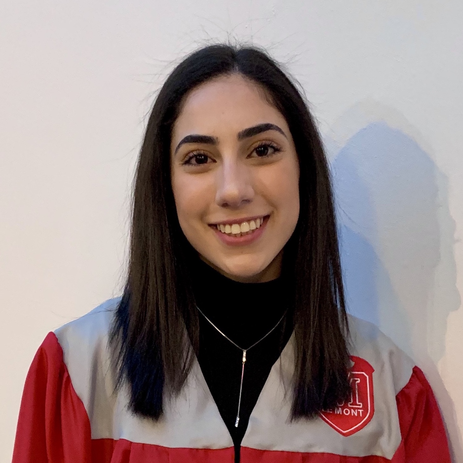 Katelyn Cassar