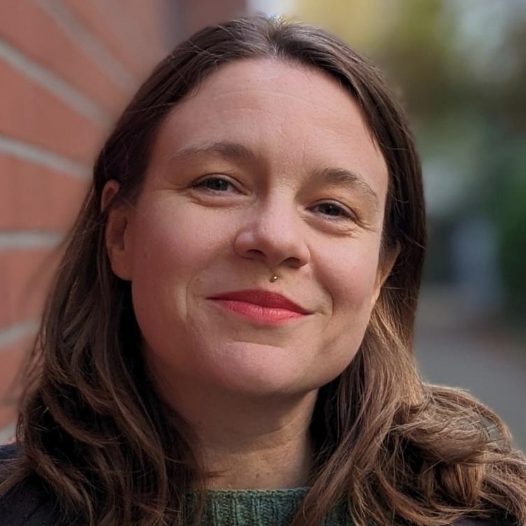 Saskia Helbling