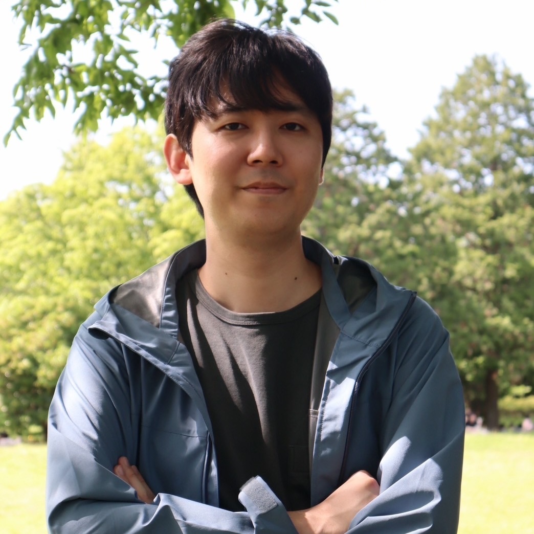 Yuto Kurihara